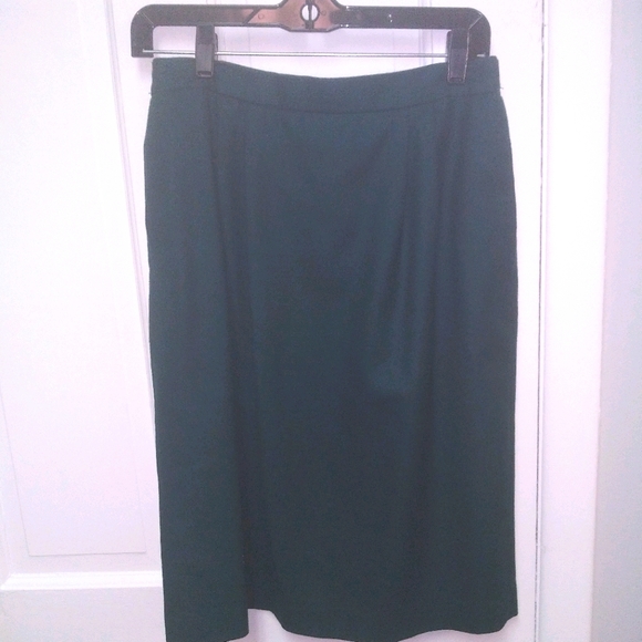 NEW Vtg Jennifer Moore Blazer/Skirt Set - Picture 7 of 15